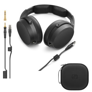 젠하이저 HD480 PRO PLUS 밀폐형 모니터링 헤드폰