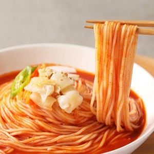 [푸딩픽] 간편 한끼 뚝딱 면요리 x 3팩 골라담기 (물비빔 우동 짜장 짬뽕 칼국수 막국수)