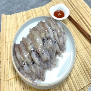 연안 급냉 호래기 500g