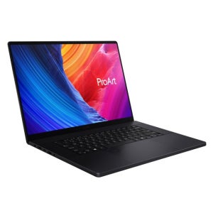 ASUS ProArt P16 H7606WP-SR331W 라이젠9 64GB 2TB RTX5070 무선마우스+패드+액정필름 DERW