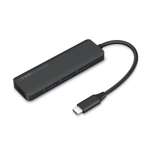 UC305HDMI2 C타입 허브