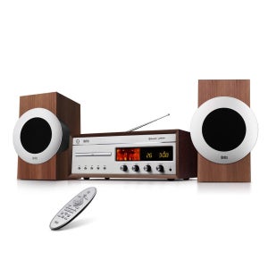브리츠 BZ-TM990-1 진공관 오디오 시스템