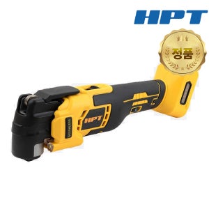 HPT 20V 디월트타입 충전 멀티커터 DW20-OS220N