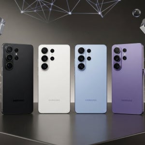 삼성전자 갤럭시 S26 울트라 5G 512GB [자급제]