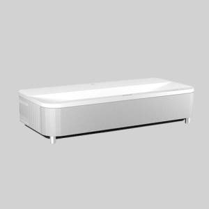 엡손 EH-LS800W 초단초점 프로젝터 4K 4000안시 레이저 가정용 홈시어터 프로젝터