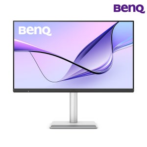 벤큐 MA320UG 80.1cm 4K UHD 120Hz 나노글로시패널 맥북연동 그래픽작업용 모니터