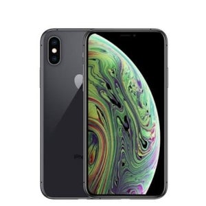 아이폰XS 공기계 풀박스 무음카메라 스페이스 그레이 64GB