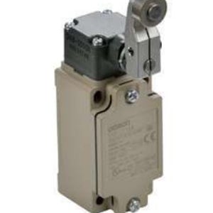 OMRON 리미트 스위치 D4A-4918N