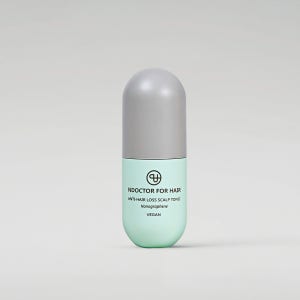 앤닥터 포 헤어 두피 각질 쿨링 탈모 앰플 나노그래핀 헤어토닉 75ml