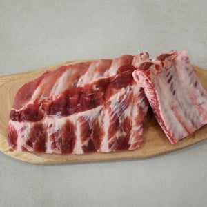 땅콩마켓 초특가 국내산 등갈비 1kg