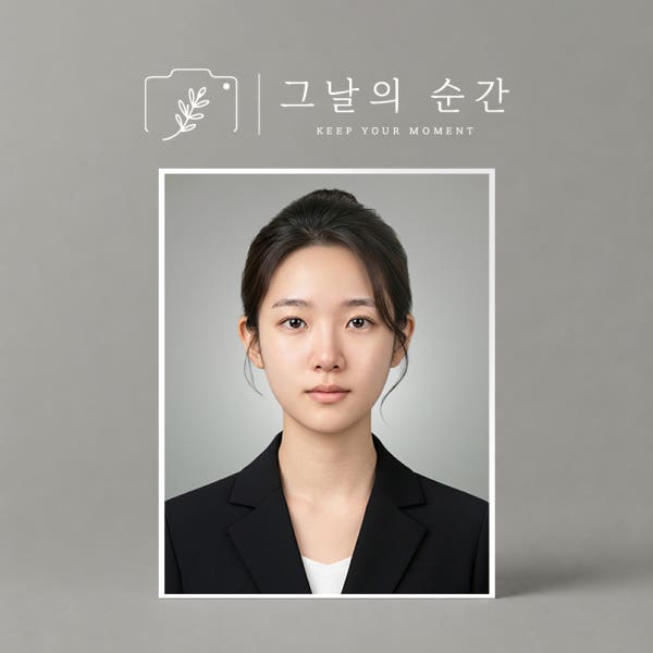 셀프 여권 증명사진 취업 민증 운전면허증 반명함 규격 비자 출력 인화 합성 베이직 보정
