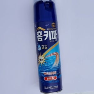 홈키파 엘비이 수성에어졸 500ml