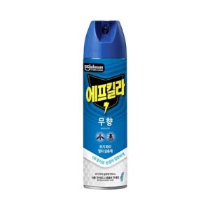 SC 에프킬라 모기 파리 멀티살충제 무향500ml
