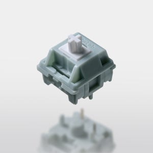 Owlab London Fog V2 런던포그 키보드 스위치