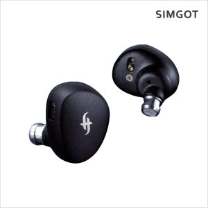 SIMGOT 심갓 C타입 유선이어폰 EA500 DSP