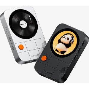 포시오디오 Fosi Audio MD3 맥세이프 DAC 헤드폰 앰프 1년AS