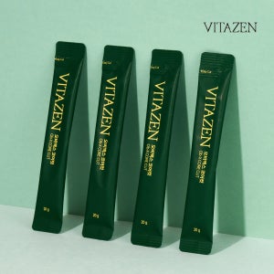 비타젠 오비엑스 레몬밤 다이어트 14포,12개