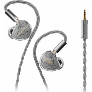 NICEHCK 나이스헥 NX8 Ti 1년AS