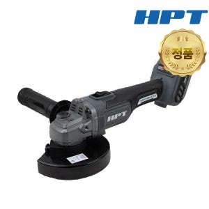 HPT 20V 충전 그라인더 MA20-AG210 마끼다 호환 베어툴