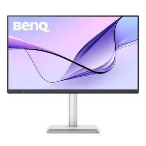 [벤큐모니터공식판매점]BenQ MA320UG 무결점 MAC 전용 IPS 나노 글로시 4K 120Hz 모니터
