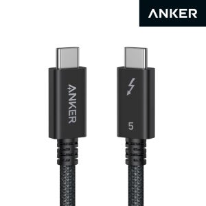 앤커 프라임 썬더볼트5 USB-C to C 240W 80Gbps 케이블 A84N1