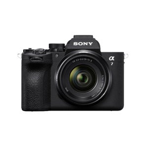(LCD 필름) 소니 ILCE-7M5M 풀프레임 미러리스 카메라 (FE28-70mm II포함) 공식대리점