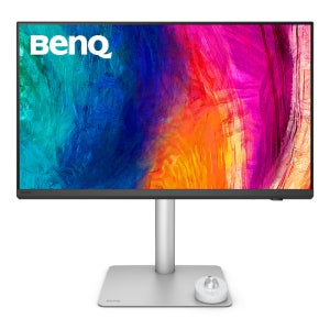 [벤큐모니터공식판매점]BenQ PD2730S 무결점 IPS 5K 멀티스탠드 모니터
