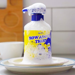 오피피에이 EWG 그린등급 식기전용 맨손 주방세제 본품 500ml, 2개