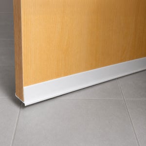 욕실문보호대 물막이 화장실문보수 방수 문짝 수리 36mm x 80cm