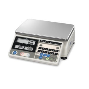 HC-15KW 비교 검사 체크 빠른안정속도 (15kg/2g)