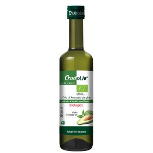 크루돌리오 유기농 버진 아보카도오일 250ml (임박상품)