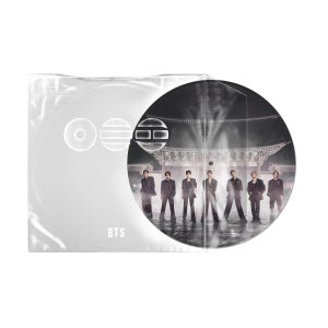 방탄소년단 BTS ARIRANG 613 Limited Edition Picture Disc Vinyl LP