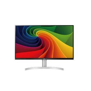 LG전자 게이밍모니터 32UN650K 4K 높낮이조절 IPS패널.