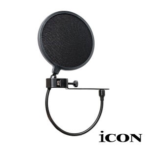 아이콘 팝필터 PF-01 iCON PF01 마이크팝스크린 녹음용 방송용