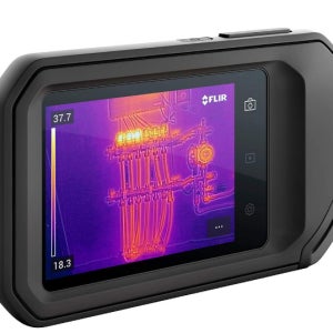 FLIR C5 플리어 소형 포켓 열화상 카메라
