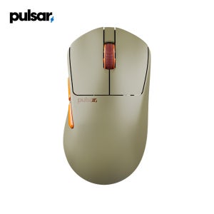펄사 X3 크레이지라이트 미디움 데저트 Pulsar X3 CrazyLight Medium Desert