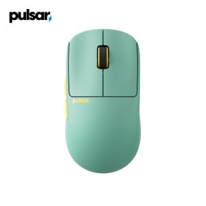 펄사 X2 크레이지라이트 미니 포레스트 Pulsar X2 CrazyLight Mini Forest