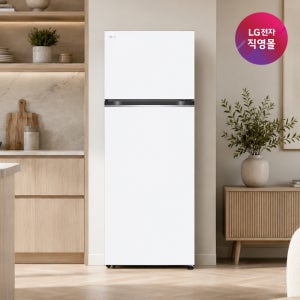 [LG전자 직영]LG 일반냉장고 오브제컬렉션 D463MHH33