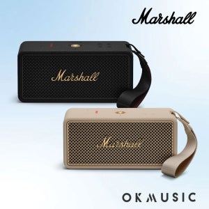 마샬 미들톤 2 블루투스 스피커 Marshall MIDDLETON 2 소비코AV 정품