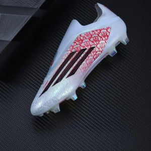 아디다스 F50 리그 라민 야말 FG/MG 축구화 KJ3781
