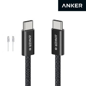 앤커 졸로 USB-C to C 240W 케이블 A8060