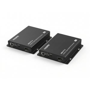 리파인 H3 HDMI 리피터 200M UTP 거리연장기 익스텐더 송수신기 1190HDC