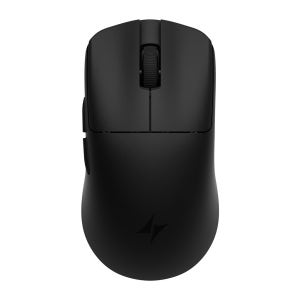 ATK F1 V2 Ultimate 잠자리 8K 게이밍 마우스 옴론 광축 블랙