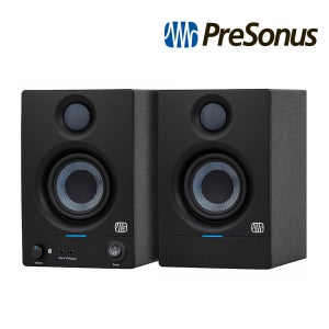 프리소너스 Eris E3.5 BT GEN2 Presonus 에리스 2세대 블루투스 모니터 스피커