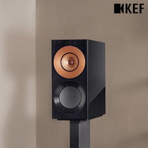 KEF 케프 Reference 1 Meta / 레퍼런스 1 메타 하이파이 스피커 소리샵 정식 수입