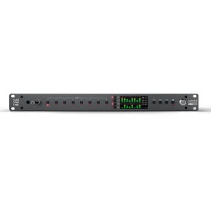 Solid State Logic ALPHA 8 SSL 알파8 AD/DA 컨버터