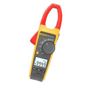 플루크 클램프테스터 FLUKE376FC KRSR