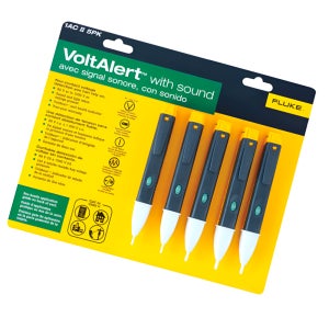 플루크 검전기 전기테스터기 FLUKE-1AC A1-II-5PK