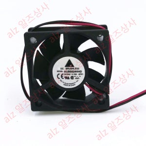 냉각 팬 AUB0524VHD 5020 24V 0.15A