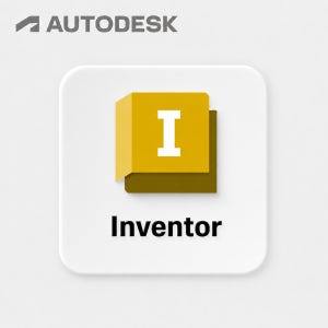 인벤터 프로페셔널 2026 Inventor 1년 구독서비스 기간선택 옵션제공